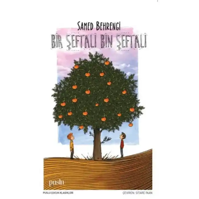 Bir Şeftali Bin Şeftali