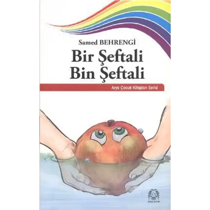 Bir Şeftali Bin Şeftali