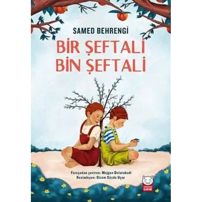 Bir Şeftali Bin Şeftali