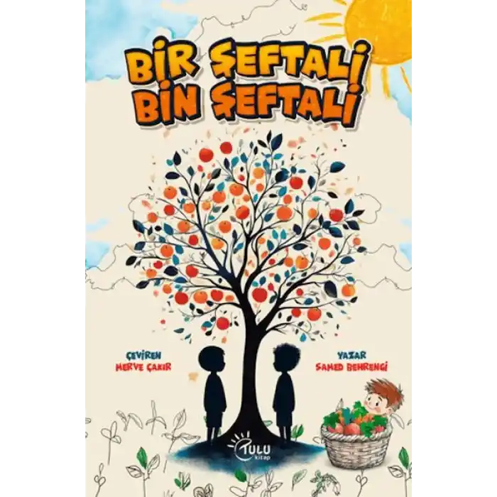 Bir Şeftali Bin Şeftali