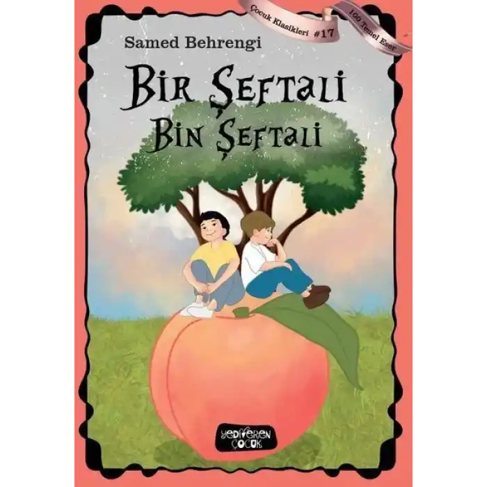 Bir Şeftali Bin Şeftali