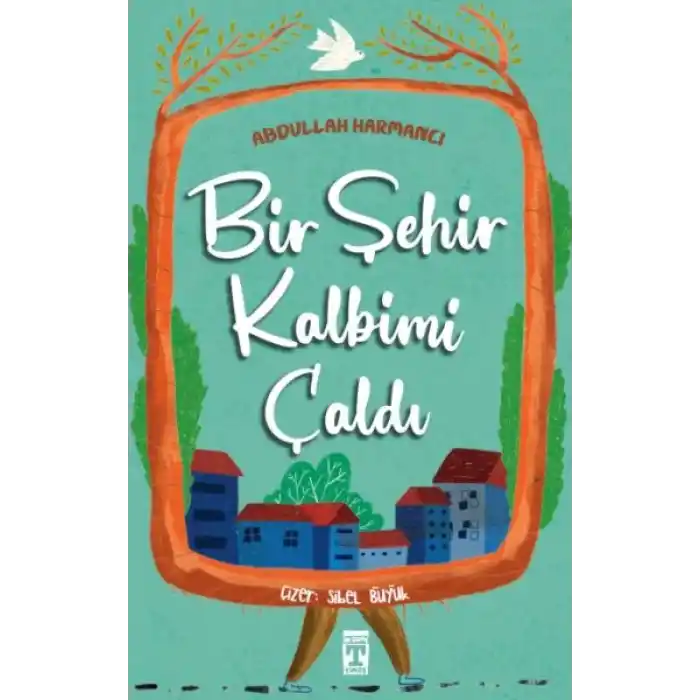 Bir Şehir Kalbimi Çaldı