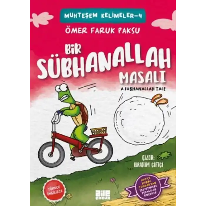 Bir Sübhanallah Masalı