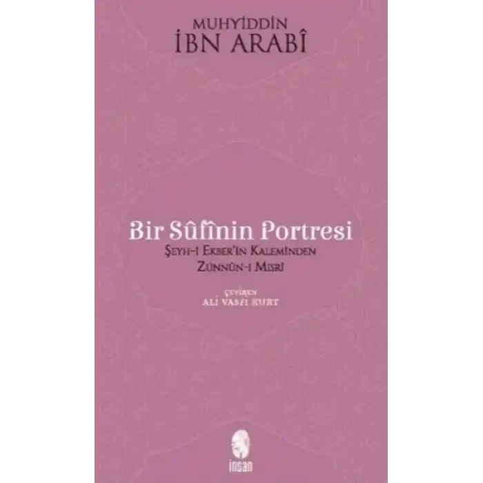 Bir Sûfînin Portresi