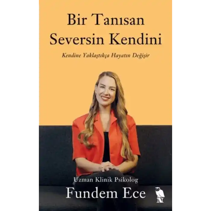 Bir Tanısan Seversin Kendini