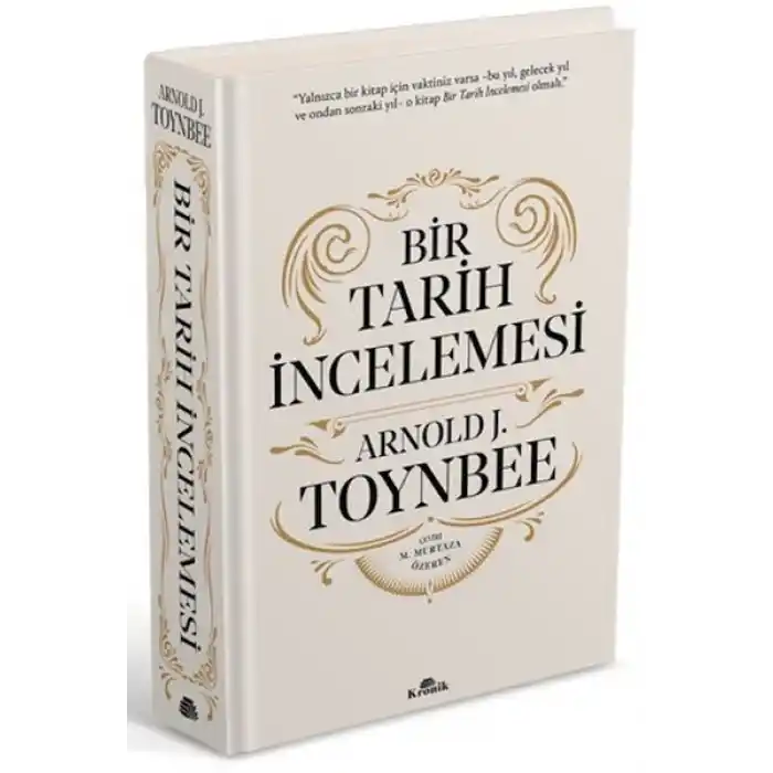 Bir Tarih İncelemesi - A Study of History