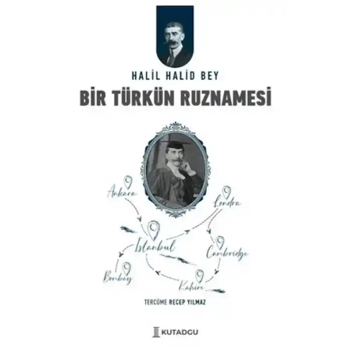 Bir Türkün Ruznamesi