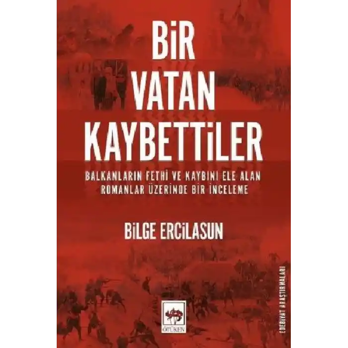Bir Vatan Kaybettiler