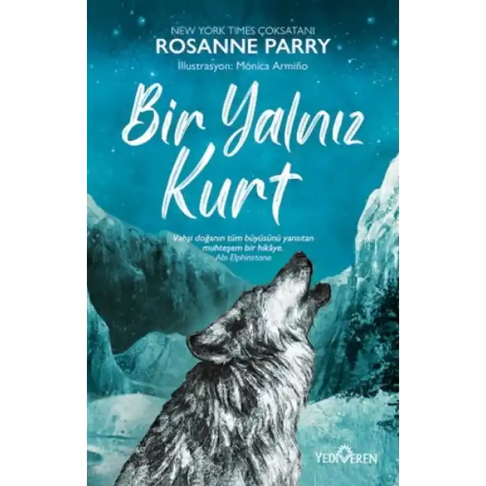 Bir Yalnız Kurt