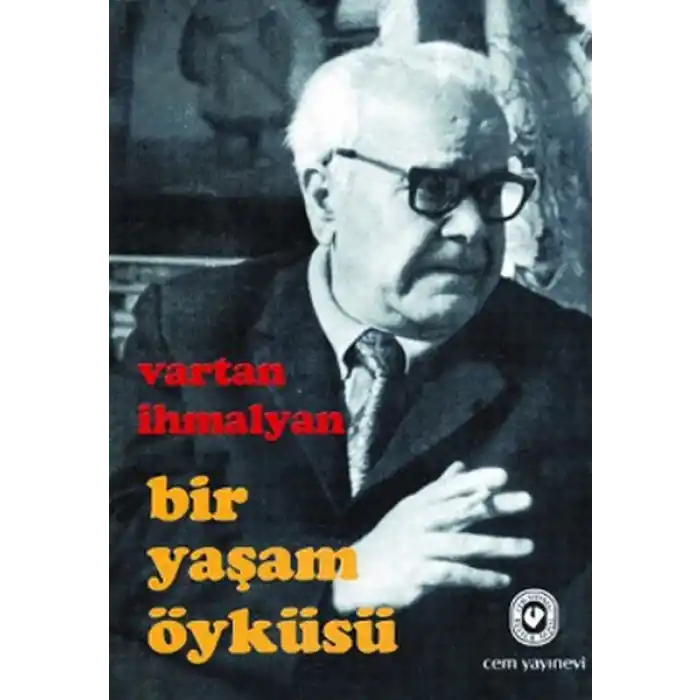 Bir Yaşam Öyküsü