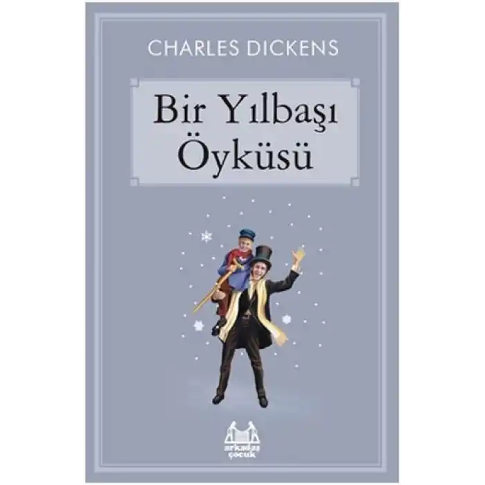 Bir Yılbaşı Öyküsü