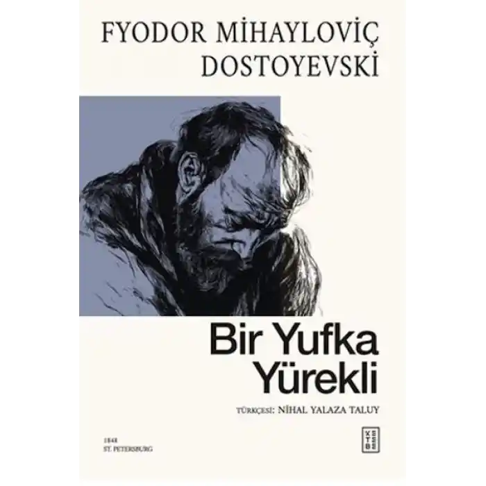Bir Yufka Yürekli