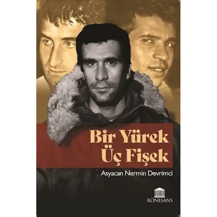 Bir Yürek Üç Fişek