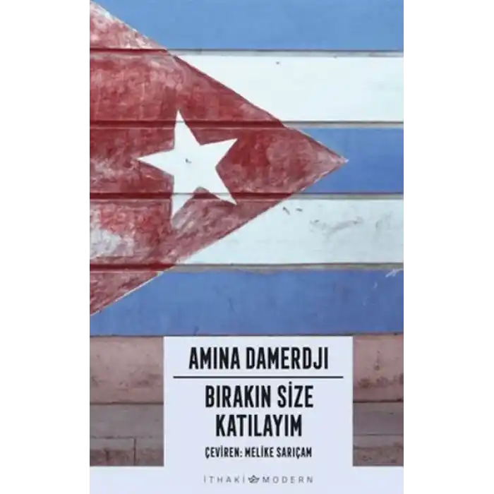 Bırakın Size Katılayım