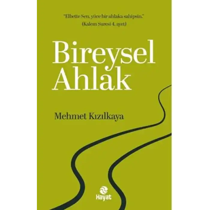 Bireysel Ahlak
