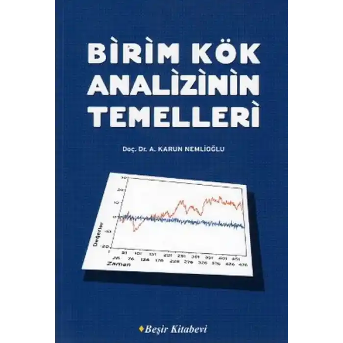 Birim Kök Analizinin Temelleri