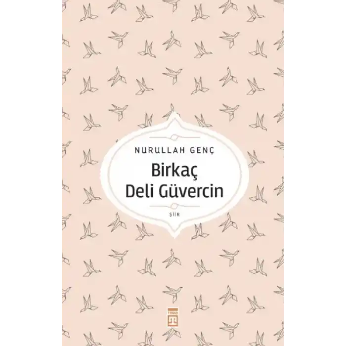 Birkaç Deli Güvercin