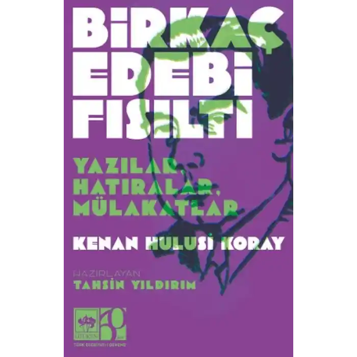 Birkaç Edebi Fısıltı