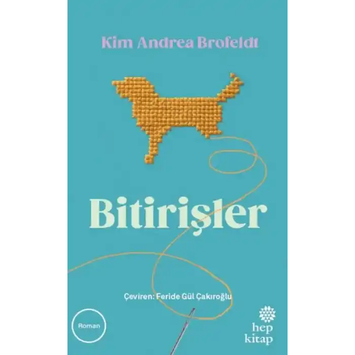 Bitirişler