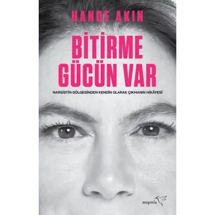 Bitirme Gücün Var
