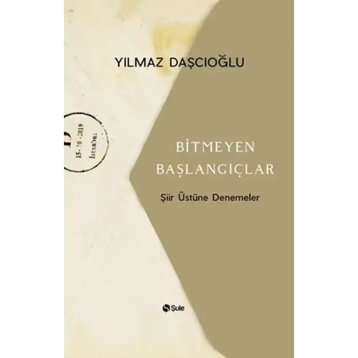 Bitmeyen Başlangıçlar
