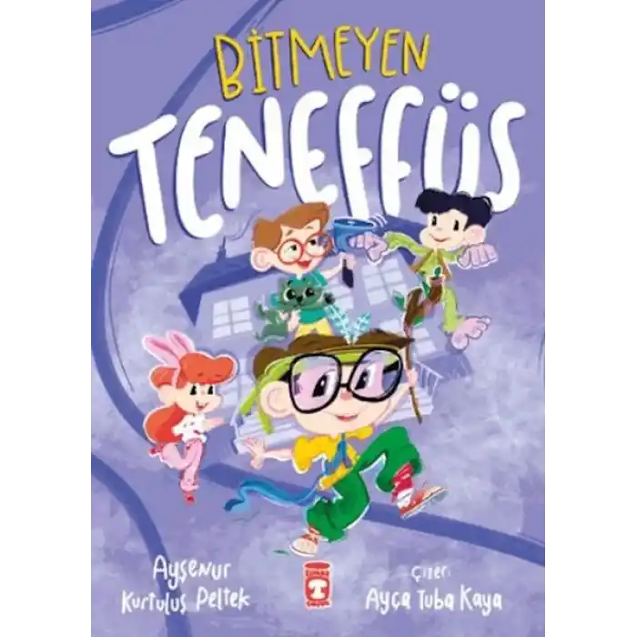 Bitmeyen Teneffüs