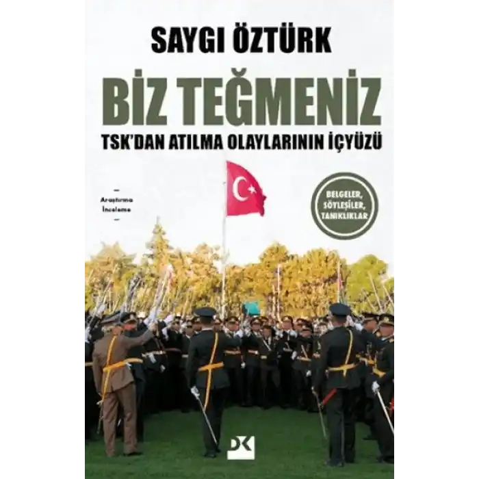 Biz Teğmeniz