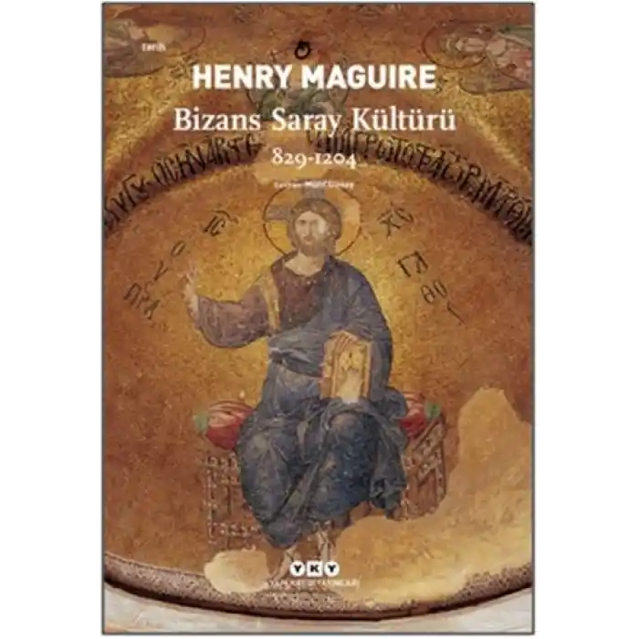 Bizans Saray Kültürü 829-1204