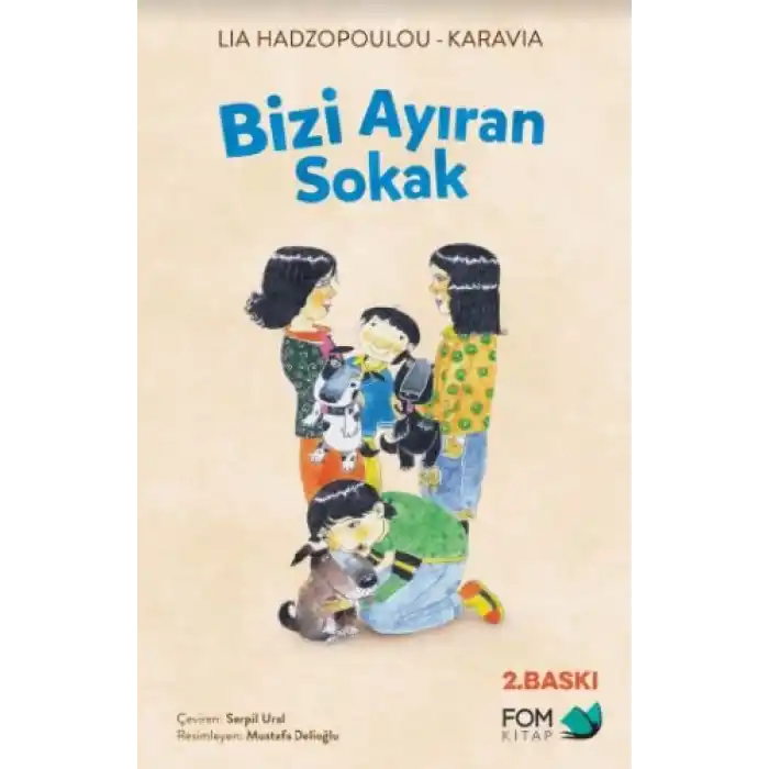 Bizi Ayıran Sokak