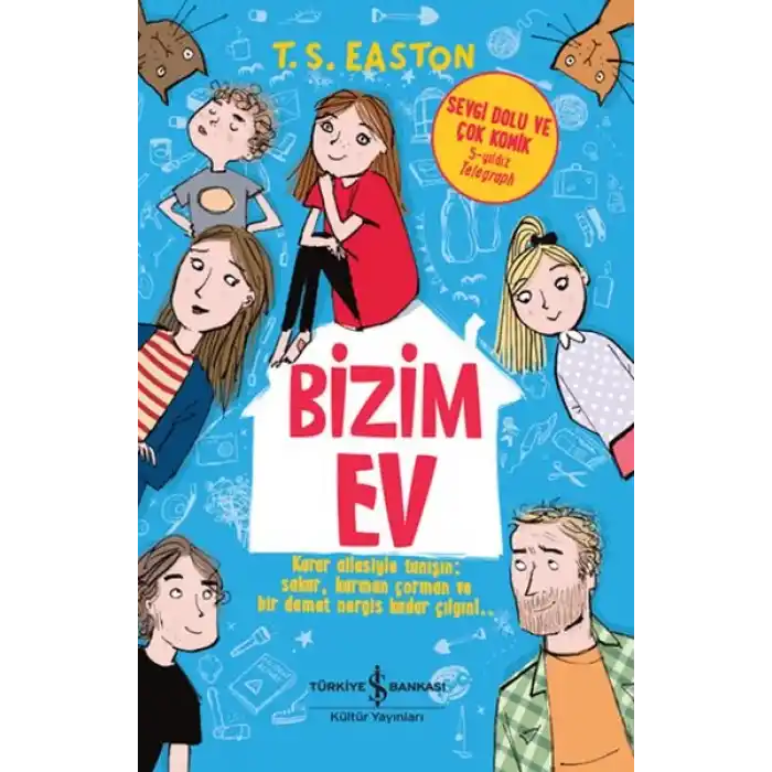 Bizim Ev