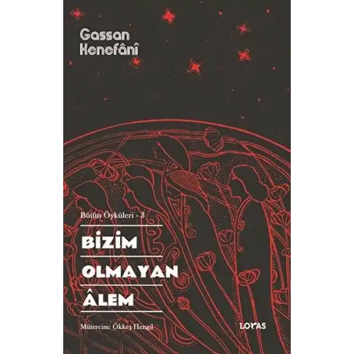 Bizim Olmayan Alem