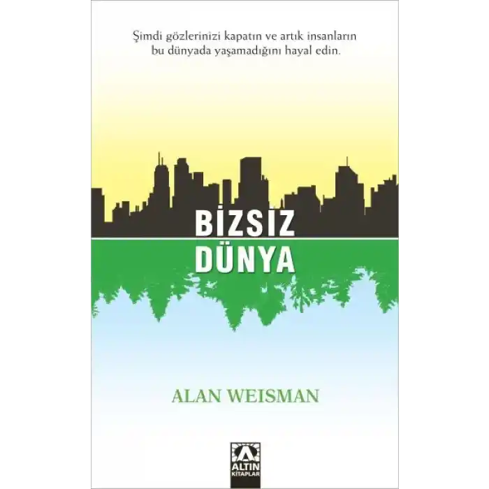 Bizsiz Dünya