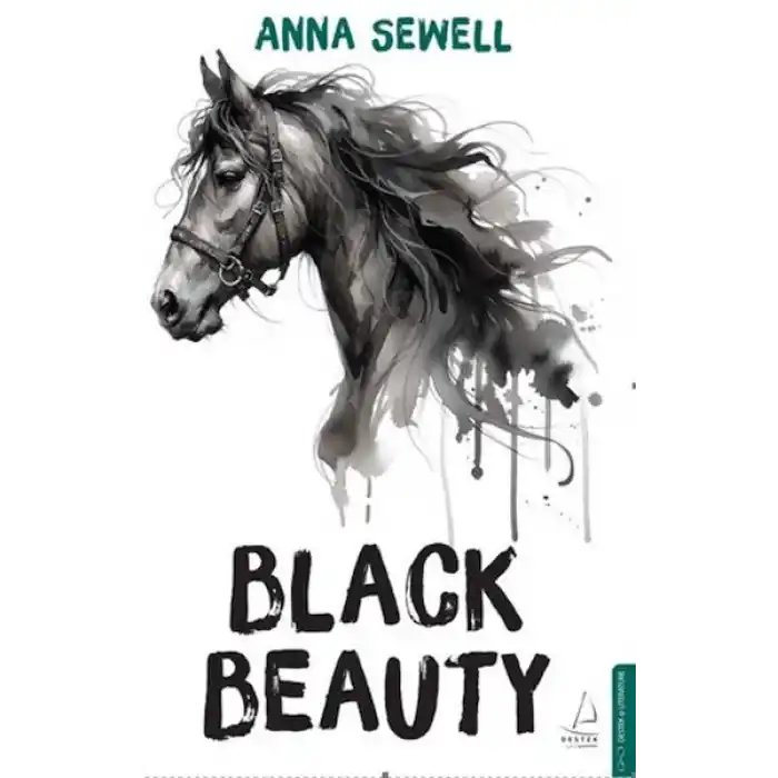 Black Beauty (İngilizce)