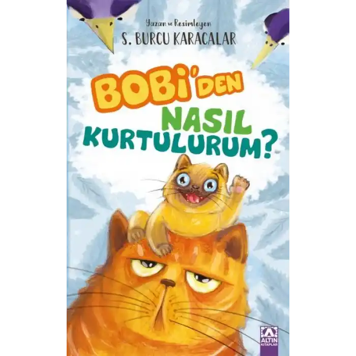 Bobiden Nasıl Kurtulurum?