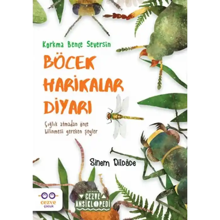 Böcek Harikalar Diyarı