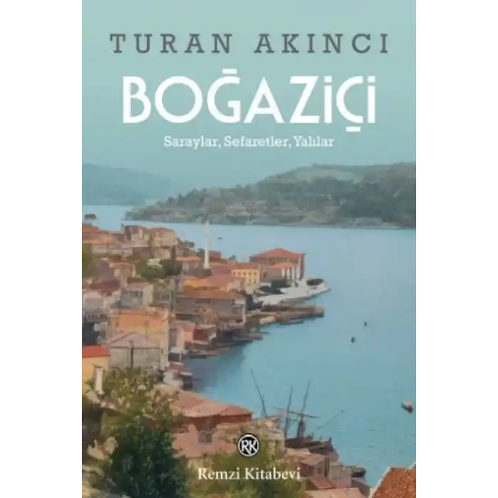 Boğaziçi