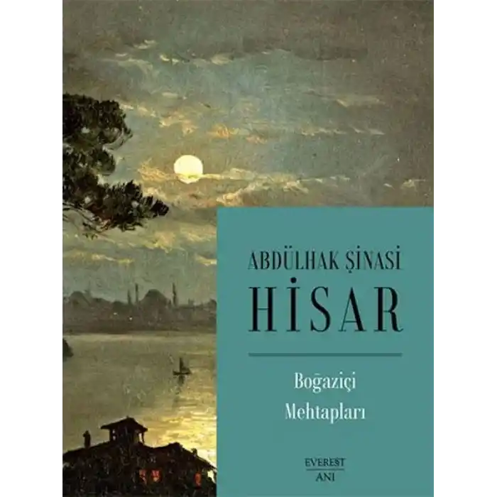 Boğaziçi Mehtapları