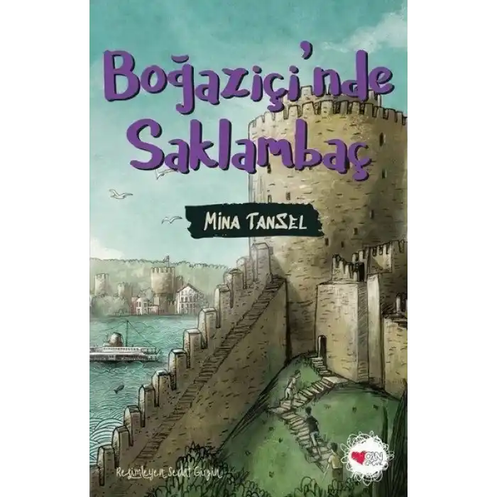 Boğaziçinde Saklambaç