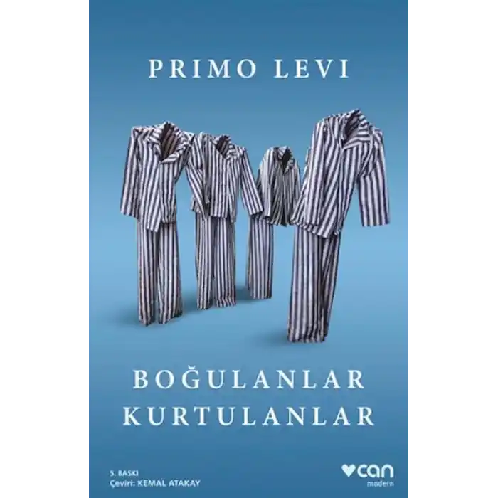 Boğulanlar Kurtulanlar