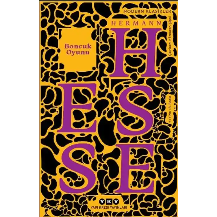 Boncuk Oyunu - Modern Klasikler