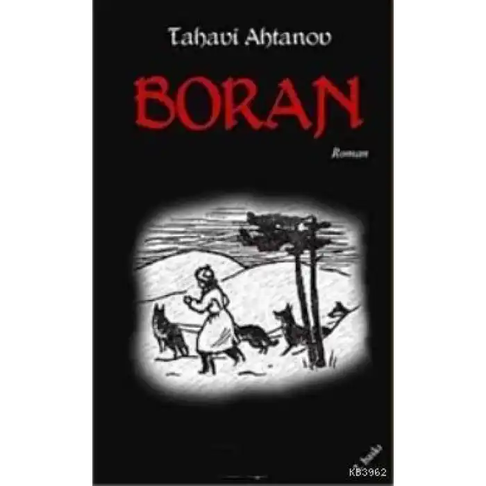 Boran