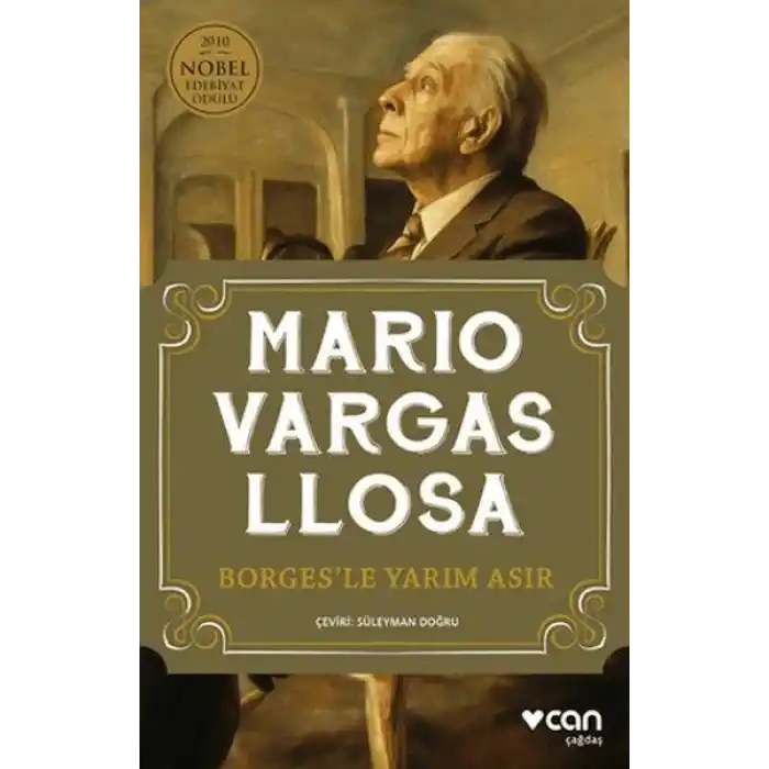 Borgesle Yarım Asır