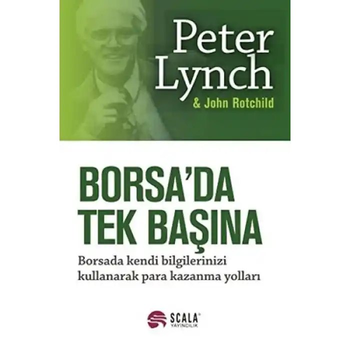 Borsada Tek Başına