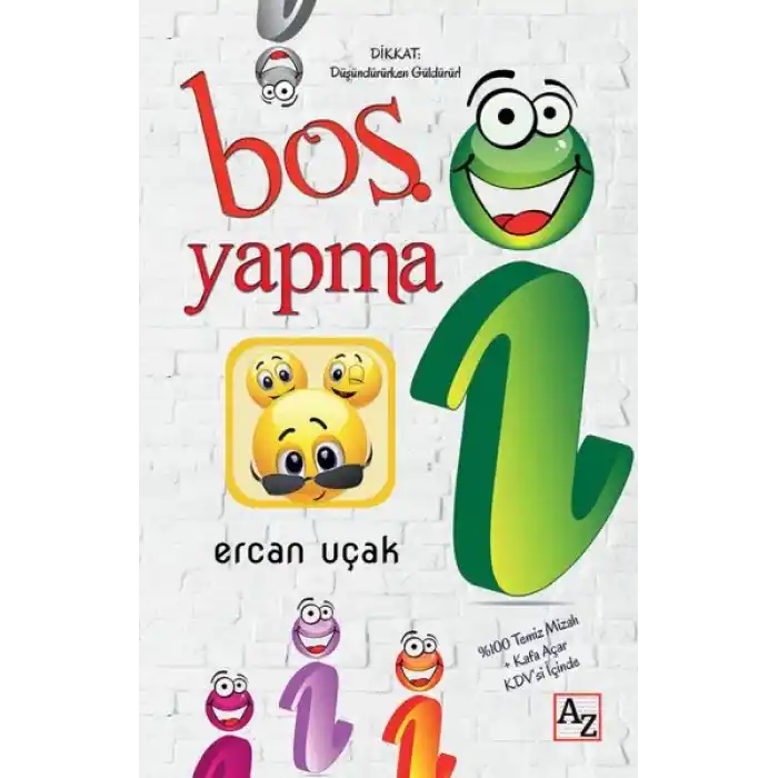 Boş Yapma