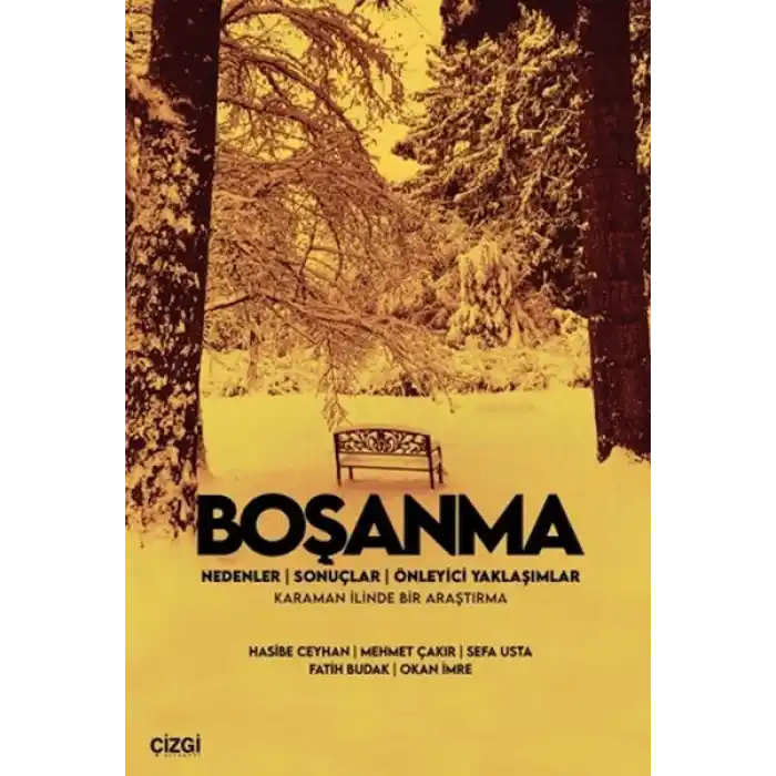 Boşanma