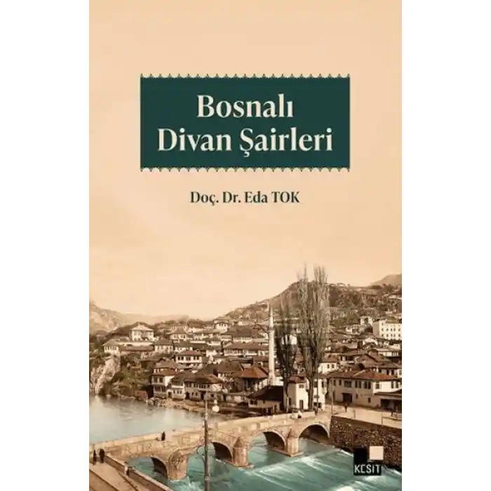 Bosnalı Divan Şairleri