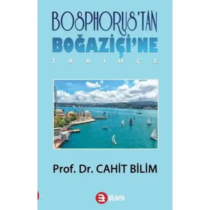 Bosphorustan Boğaziçine - Tarihçe