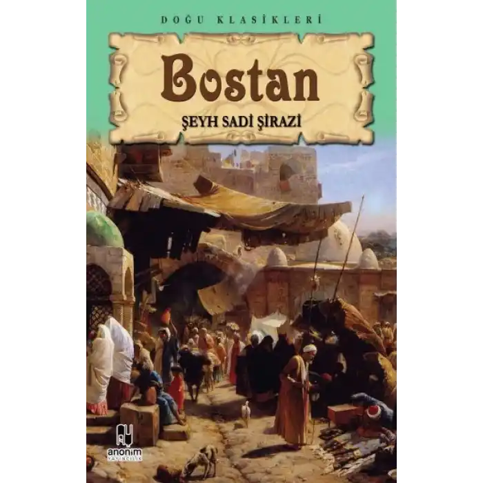 Bostan