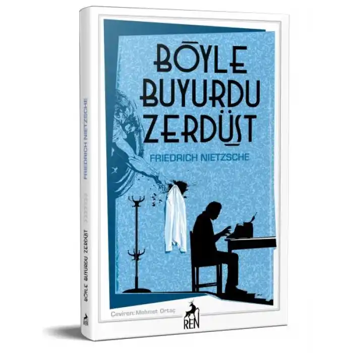 Böyle Buyurdu Zerdüşt