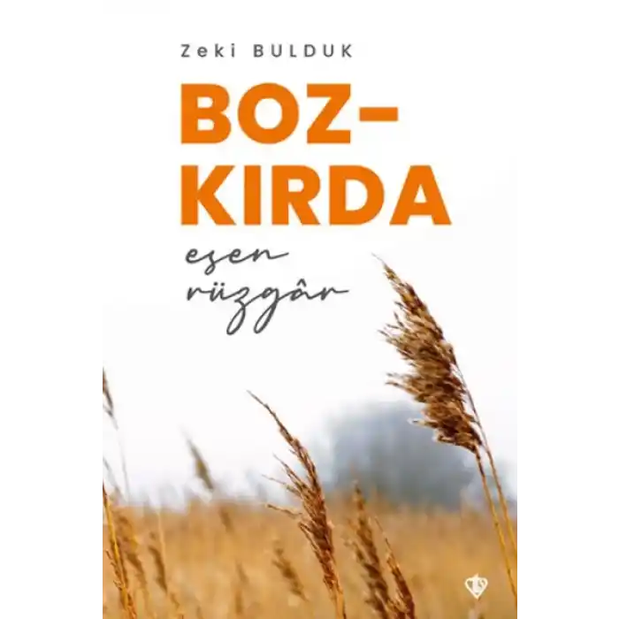 Bozkırda Esen Rüzgar